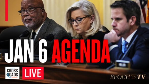 Jan. 6 Hearings About Politics Not “Justice”; Rising Meat Prices and the Bug Eating Agenda