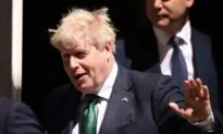 UK’s Johnson Vows to Get on With Job After Winning Confidence Vote