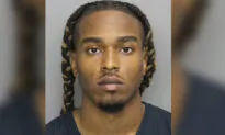 DA Seeking Death Penalty in Georgia Country Club Slayings