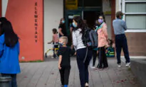 Scholar Tells Inquiry How COVID Policies Could Harm Children’s Emotional and Social Development