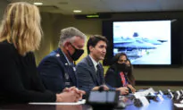 Trudeau Meets With Counterparts on Day 1 of Summit of the Americas