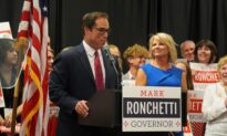 Ronchetti Wins GOP Nomination for Governor of New Mexico