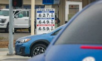 Nationwide Gas Prices ‘Surge’ Again, Hit Key Milestone for ‘First Time Ever’: GasBuddy