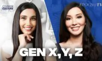 Gen X, Y, and Z | Counterculture