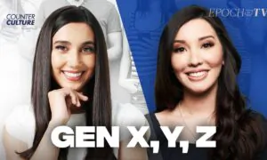 Gen X, Y, and Z | Counterculture