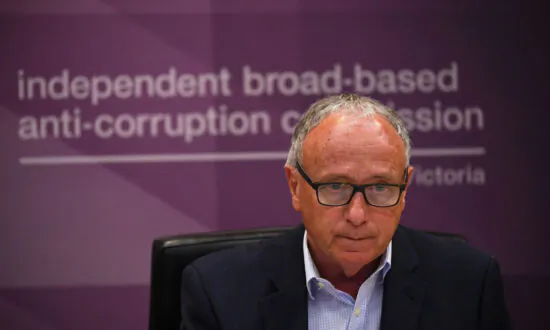 Changes Needed to Prevent Delays to Corruption Investigations: Victorian Watchdog Commissioner