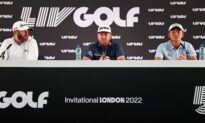 Dustin Johnson and Other PGA Tour Players Resign to Play LIV Golf Events