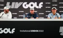 Dustin Johnson and Other PGA Tour Players Resign to Play LIV Golf Events
