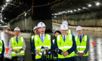 New South Wales Opposition Says Toll Relief “Too Little Too Late”