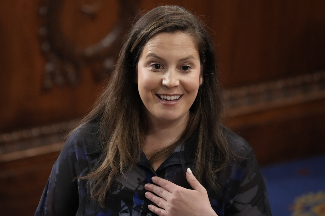 GOP Presser Kick-Starts Counter-Programming to Jan. 6 Committee Hearings