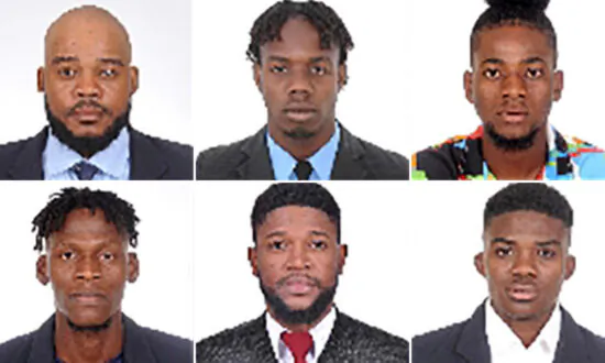 6 Members of Haiti’s Special Olympics Delegation Go Missing in Florida: Police