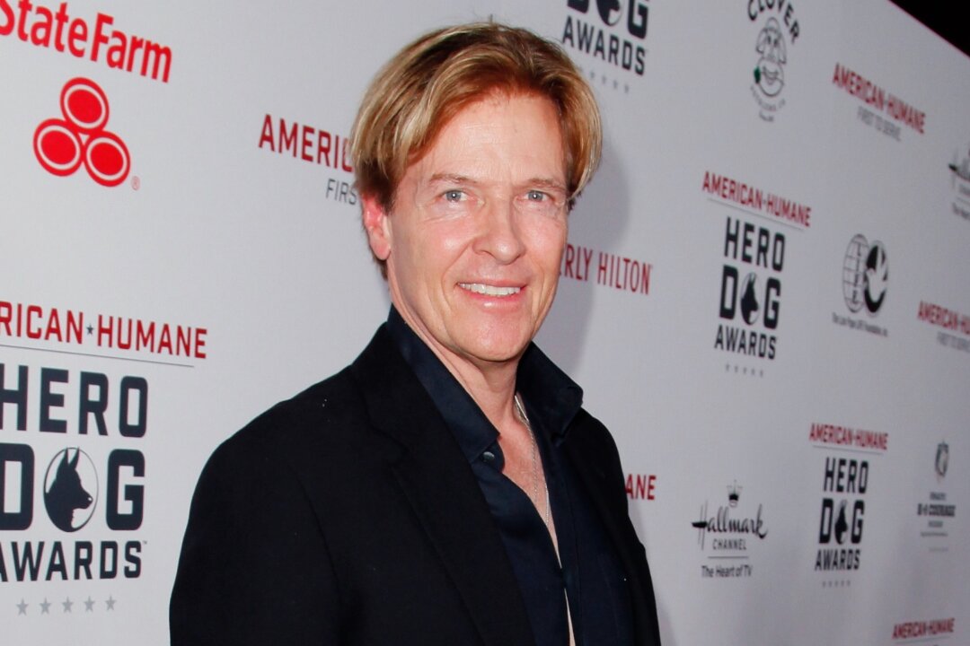 Son of ‘General Hospital’ Star Jack Wagner Died of Fentanyl Overdose