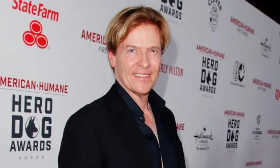‘Melrose Place’ Star Jack Wagner’s 27-Year-Old Son Found Dead in California