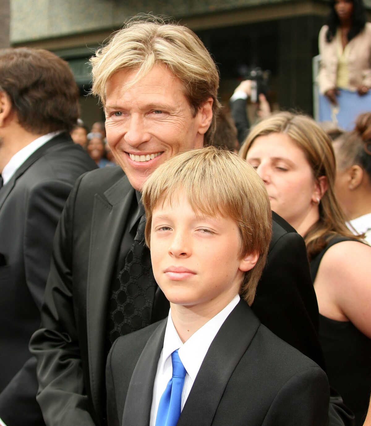 Son of ‘General Hospital’ Star Jack Wagner Died of Fentanyl Overdose