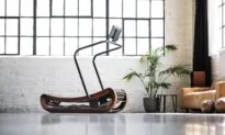 Home Fitness Luxury