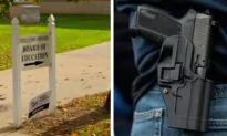 NJ School District to Hire Off-Duty Police, Retired Officers on Campus: ‘Every Parent Agrees’