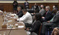 LIVE: Parents of Victims of Uvalde and Buffalo Shootings Testify Before House Panel