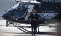 Want to Be a Leader Like Tom Cruise? 4 Supersonic Leadership Lessons From ‘Top Gun: Maverick’
