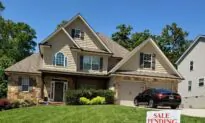 Mortgage Rates Soar, Currently Above 6 Percent