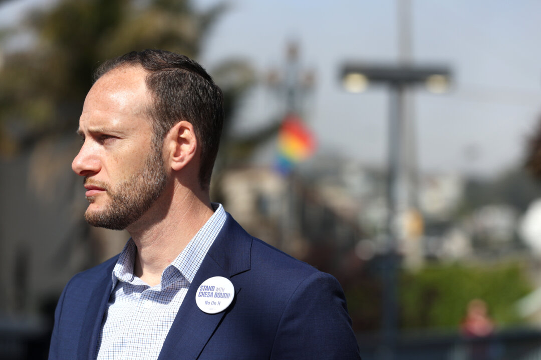 San Francisco Voters Oust Progressive Soros-Backed District Attorney in Recall Election