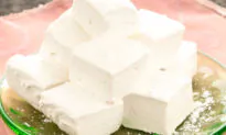 Making Vegan Marshmallows at Home Is Easier Than You Think
