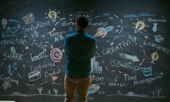 Vision Boards: A Powerful Tool for Achieving Your Goals