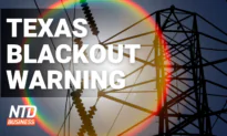 Energy Expert Warns of Texas Blackouts; Household Wealth Drops for 1st Time in 2 Years | NTD Business