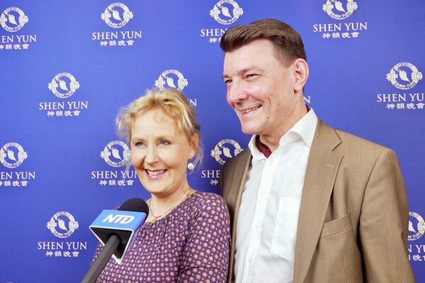 Epoch Times Photo