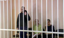 Britons Captured by Russian Forces Face 20 Years in Jail or Possible Death Penalty