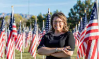 GOP Rivals in Toss-Up Nevada Congressional District Plot Primary Campaign’s Final Days