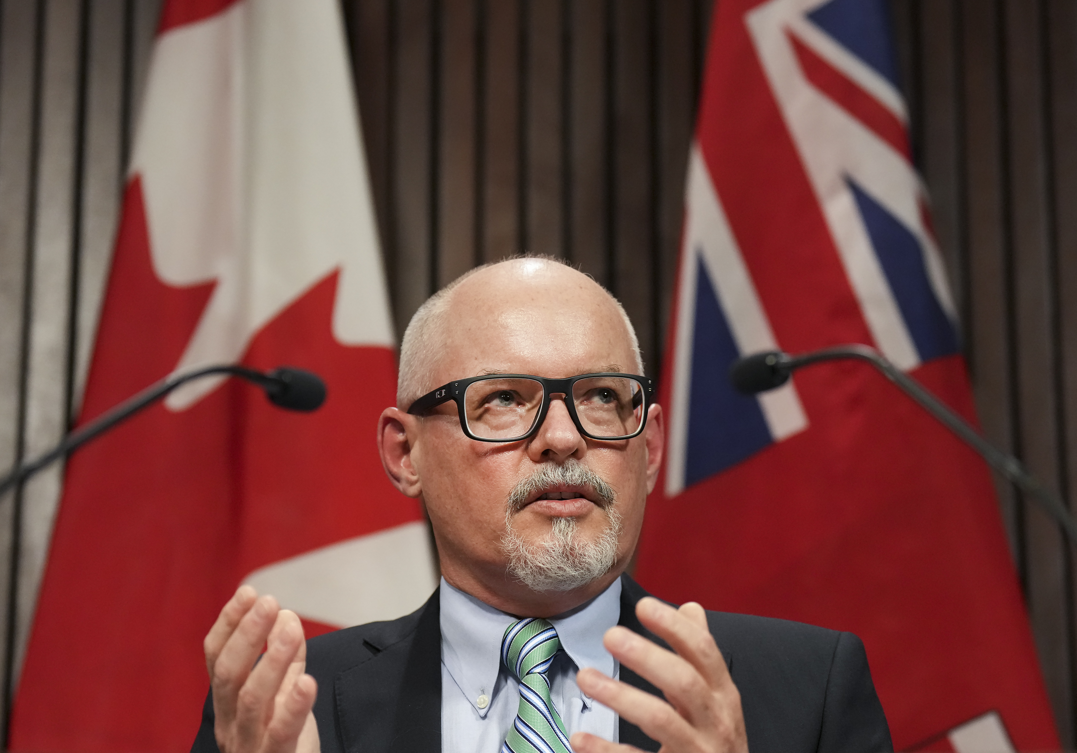 Ontario Drops Five-Day Isolation Guideline for COVID-19 - Vimarsana News