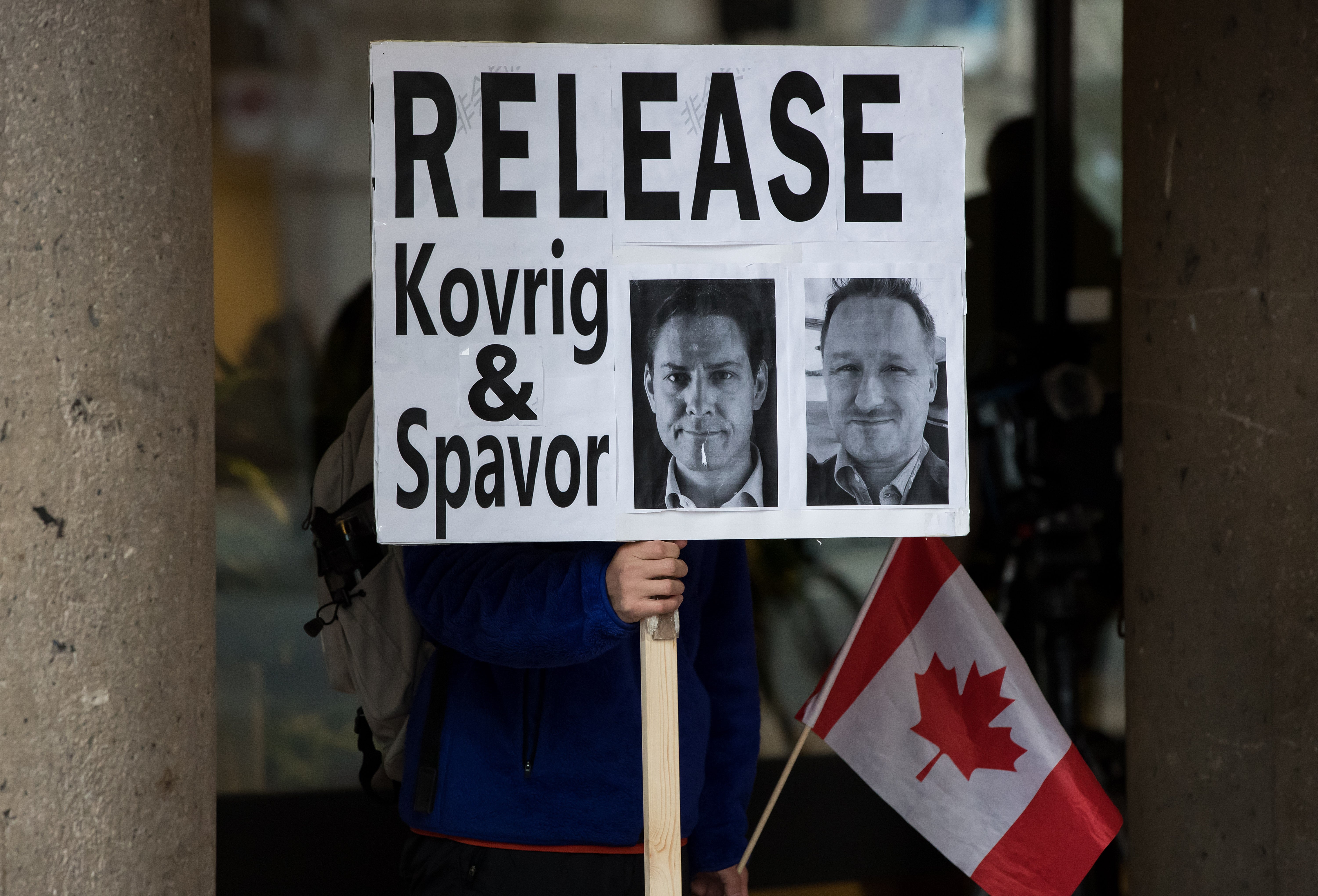 China Human Rights Concerns: 'Speak Truth to Power' at Every Opportunity, Says Longtime Canadian 'Friend of China' - Vimarsana News