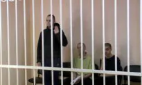 No Pardon for Britons Sentenced to Death, Pro-Russian Separatist Leader Says