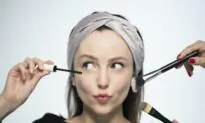 My Top Five Tried-and-True Mascaras