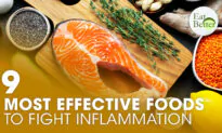 9 Most Effective Foods That Fight Inflammation | Eat Better