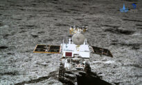 The Space Race: Why China Is Looking to Africa to Outsmart the US