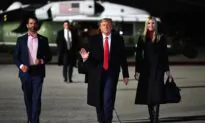Trump Responds to Daughter Ivanka’s Jan. 6 Claims: ‘Not Involved’