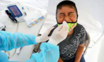 LA Unified Dropping Weekly COVID Testing Mandates for Students, Staff