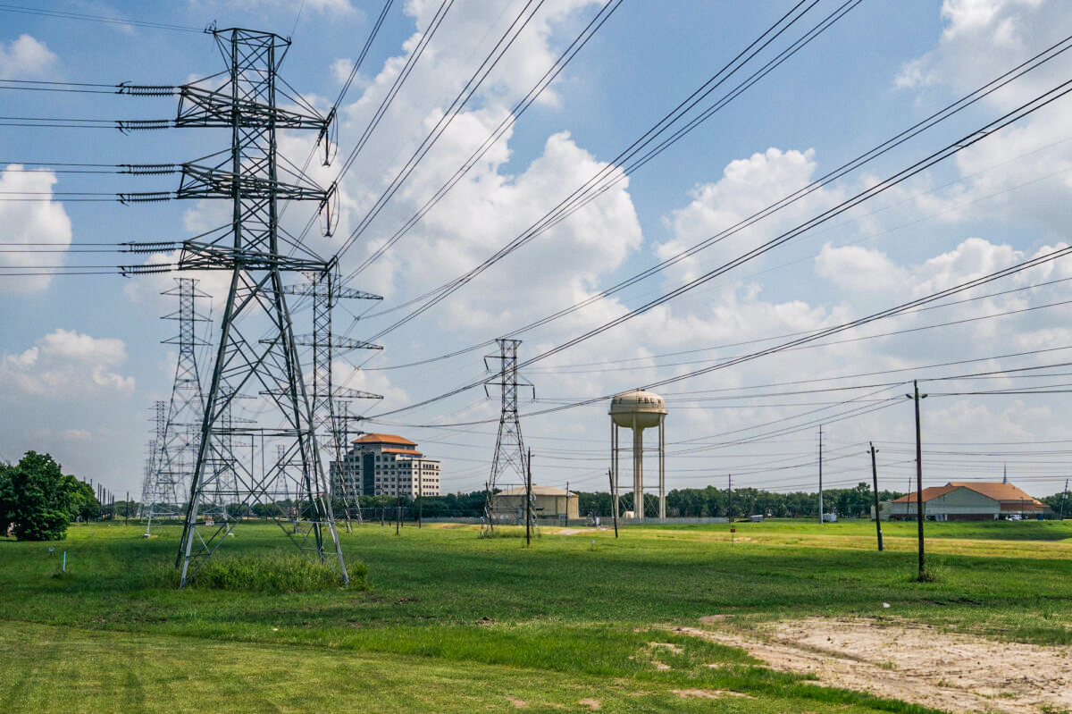 Texas Governor Backs Market Overhaul for Power Grid; Lawmakers and Experts Push Back - Vimarsana News