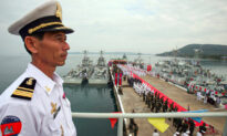China and Cambodia Declare ‘Ironclad Friendship’, Begin Construction on New Naval Facilities