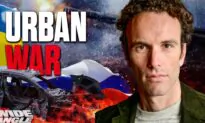 Afghanistan Veteran Elliot Ackerman: What Decides Who Wins in Ukraine