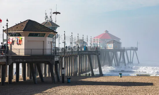 Family-Friendly Activities in Orange County This Weekend