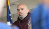 Pennsylvania Democrat Nominee for US Senate Struggling With Auditory Processing After Stroke: Aide