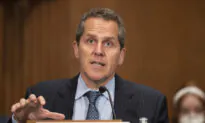 Top Financial Regulators Testify to Senate on Financial Stability, Supervision