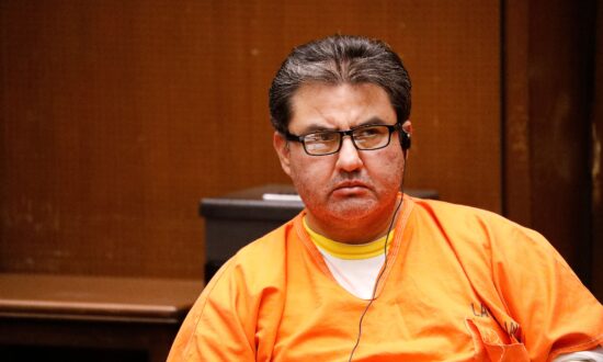 Mexican Megachurch Leader Given Nearly 17 Years in US Prison for Child Sex Abuse