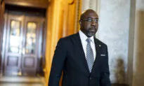 Watchdog Files Ethics Complaint Against Warnock Alleging Undisclosed Church Income
