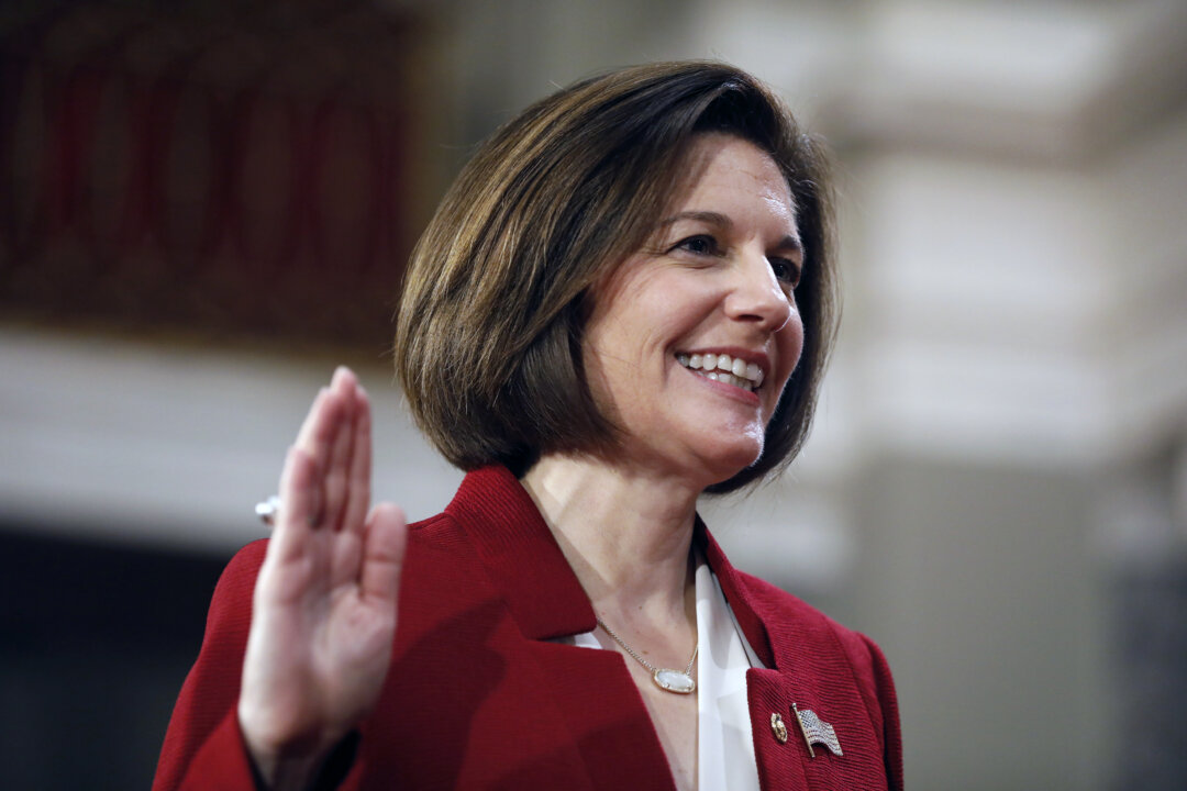 Republicans Eager for Opportunity to Pick up Nevada Senate Seat, Change Balance of Power
