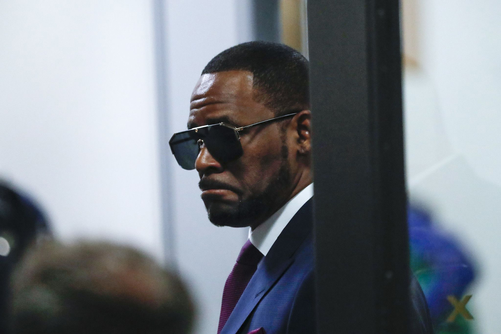 Prosecutors Ask for More Than 25 Years in Federal Prison for R. Kelly on New York Racketeering Conviction - Vimarsana News