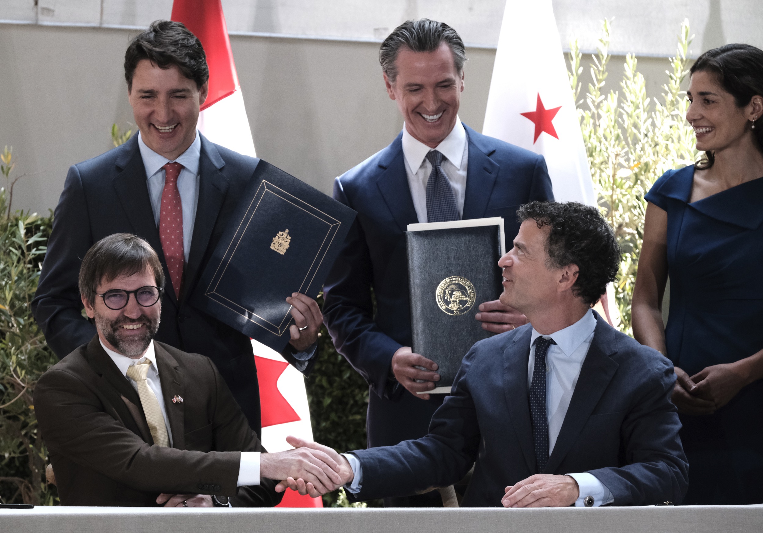 Liberal 'Green Energy' Plan Adding to Inflation: Bank of Canada Paper - Vimarsana News