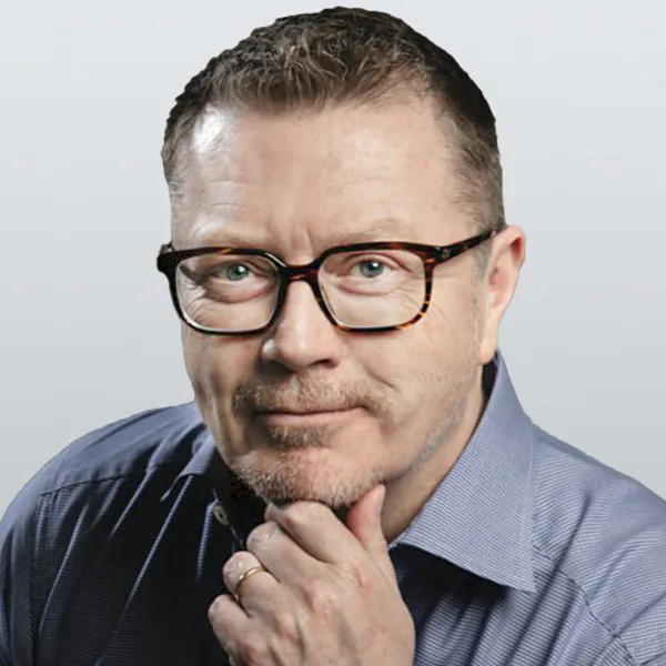 Thorsteinn Siglaugsson